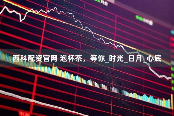 西科配资官网 泡杯茶，等你_时光_日月_心底